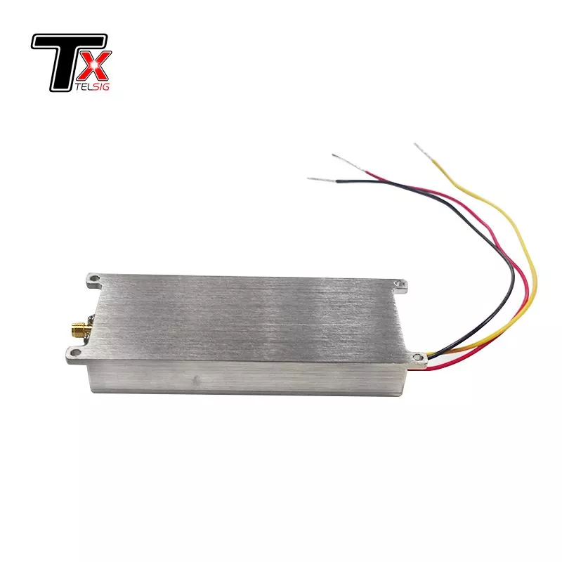 Modul Perlindungan Penguat Kuasa 5.8G 50W RF