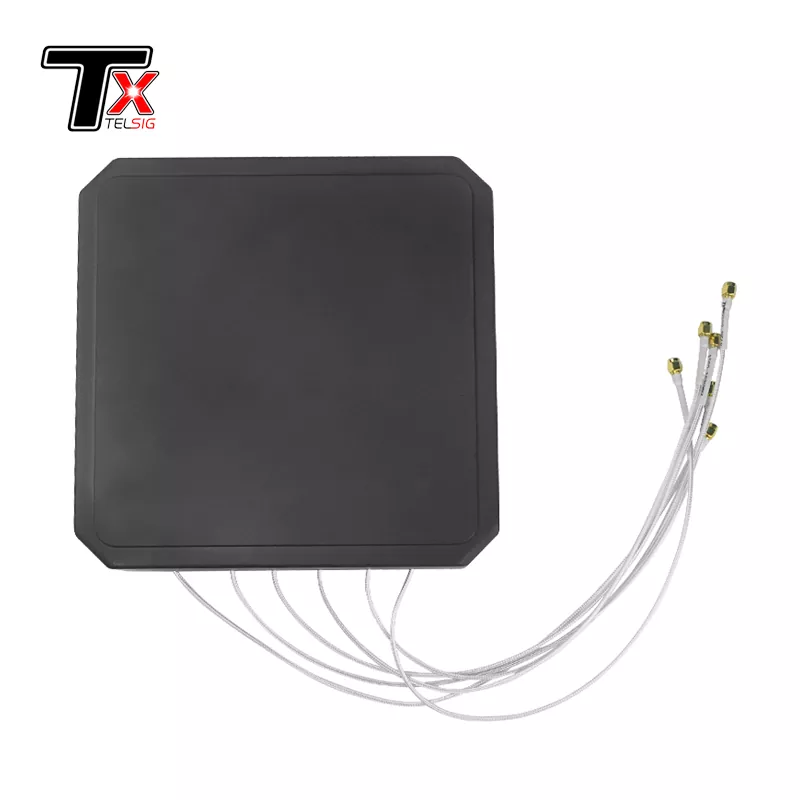Antena Arah Persegi Kecil