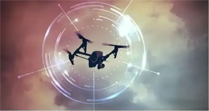 Melawan Dron: Perisai Boleh Dipercayai untuk Melindungi Ekonomi Altitud Rendah Mampan