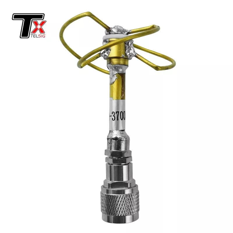 Antena Semanggi 3500-3700MHz Antena Kuasa Tinggi Omnidirectional